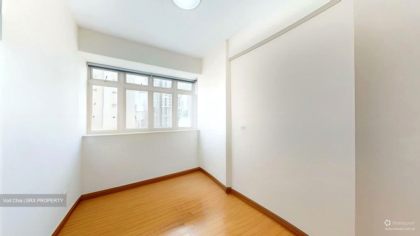 Costa Del Sol (D16), Condominium #602049801